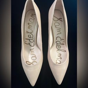 Brand new Sam Edelman shoes